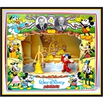 Pixi WALT DISNEY Disney Memory Fantasia ( grande boîte )