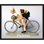 Pixi CYCLISME : Tour de France Le sprinter champion