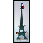 Pixi NOTRE SIECLE : La Vie Parisienne / Décors & Perso La Tour Eiffel