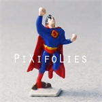 Pixi MINI : Héros de BD Superman