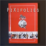 Pixi ACCESSOIRES : Livres, Aides à la vente, Vitrines LIVRET / PIXI au Musée MAILLOL