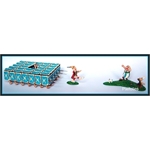 Pixi UDERZO : MINI & VILLAGE ASTERIX La Tortue Pixi UDERZO : MINI & VILLAGE ASTERIX La Tortue