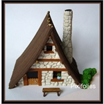 Pixi UDERZO : MINI & VILLAGE ASTERIX La Maison d'Astérix Pixi UDERZO : MINI & VILLAGE ASTERIX La Maison d'Astérix