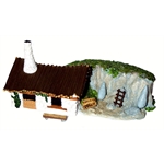 Pixi UDERZO : MINI & VILLAGE ASTERIX La Maison d'Obélix Pixi UDERZO : MINI & VILLAGE ASTERIX La Maison d'Obélix