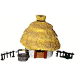 Pixi UDERZO : MINI & VILLAGE ASTERIX La Hutte de Falbala Pixi UDERZO : MINI & VILLAGE ASTERIX La Hutte de Falbala