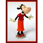 Pixi WALT DISNEY Clarabelle Cow