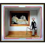 Pixi NOTRE SIECLE : Art & Science Manet Pixi NOTRE SIECLE : Art & Science Manet