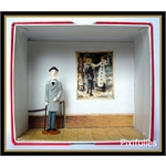 Pixi OUR CENTURY : ART / SCIENCE Renoir Pixi OUR CENTURY : ART / SCIENCE Renoir