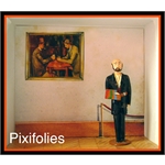Pixi NOTRE SIECLE : Art & Science Paul Cézanne : Les joueurs de cartes Pixi NOTRE SIECLE : Art & Science Paul Cézanne : Les joueurs de cartes