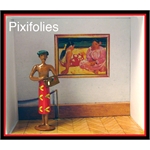 Pixi NOTRE SIECLE : Art & Science Paul Gauguin Pixi NOTRE SIECLE : Art & Science Paul Gauguin