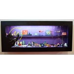 Pixi E.P.JACOBS : Les Objets Mythiques La Vitrine de Objets Mythiques Pixi E.P.JACOBS : Les Objets Mythiques La Vitrine de Objets Mythiques