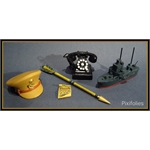 Pixi E.P.JACOBS : Les Objets Mythiques Boîte complémentaire N° 9 ( 5 figurines ) Pixi E.P.JACOBS : Les Objets Mythiques Boîte complémentaire N° 9 ( 5 figurines )