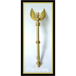 Pixi HERGÉ : Les Objets du Mythe Le Sceptre d'Ottokar Pixi HERGÉ : Les Objets du Mythe Le Sceptre d'Ottokar