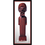 Pixi HERGÉ : Les Objets du Mythe Le Fétiche du Chevalier de Hadoque Pixi HERGÉ : Les Objets du Mythe Le Fétiche du Chevalier de Hadoque