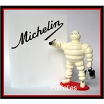 Pixi MICHELIN : Bibendum Bibendum et le pot de peinture