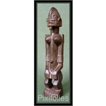 Pixi PIXI MUSEUM : AFRICA Statuette Dogon