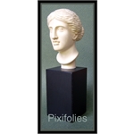 Pixi PIXI MUSEUM : ANTIQUE GREECE Epoque Classique : Ve & IVe s.av.J.-C.