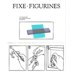 Pixi ACCESSOIRES : Livres, Aides à la vente, Vitrines Fixe - Figurine par 10 Pixi ACCESSOIRES : Livres, Aides à la vente, Vitrines Fixe - Figurine par 10