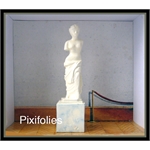 Pixi NOTRE SIECLE : Art & Science La Vénus de Milo Pixi NOTRE SIECLE : Art & Science La Vénus de Milo