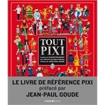 Pixi ACCESSOIRES : Livres, Aides à la vente, Vitrines LIVRE / Tout Pixi Pixi ACCESSOIRES : Livres, Aides à la vente, Vitrines LIVRE / Tout Pixi