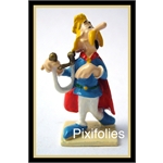 Pixi UDERZO : MINI & VILLAGE ASTERIX Assurancetourix Pixi UDERZO : MINI & VILLAGE ASTERIX Assurancetourix