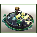 Pixi UDERZO : MINI & VILLAGE ASTERIX Boite Luxe Pixi UDERZO : MINI & VILLAGE ASTERIX Boite Luxe