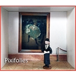 Pixi NOTRE SIECLE : Art & Science Toulouse-Lautrec Pixi NOTRE SIECLE : Art & Science Toulouse-Lautrec