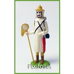 Pixi NOTRE SIECLE : SPORT & LOISIRS Le Chasseur de Papillons