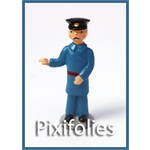 Pixi MINI : Civils Voyage 40 MM Le Porteur Pixi MINI : Civils Voyage 40 MM Le Porteur
