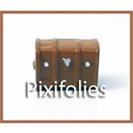 Pixi MINI : Civils Voyage 40 MM La Malle Pixi MINI : Civils Voyage 40 MM La Malle