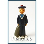 Pixi MINI : Civils Voyage 40 MM Le Voyageur Marin Pixi MINI : Civils Voyage 40 MM Le Voyageur Marin