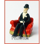 Pixi OUR CENTURY : ART / SCIENCE L'Amateur fauteuil Pixi OUR CENTURY : ART / SCIENCE L'Amateur fauteuil