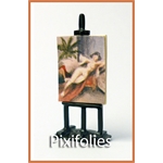 Pixi NOTRE SIECLE : Art & Science Le Chevalet Pixi NOTRE SIECLE : Art & Science Le Chevalet