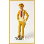 Pixi NOTRE SIECLE : Art & Science Le Monocle Pixi NOTRE SIECLE : Art & Science Le Monocle