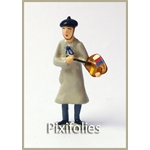 Pixi NOTRE SIECLE : Art & Science Le Peintre Pixi NOTRE SIECLE : Art & Science Le Peintre