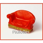 Pixi NOTRE SIECLE : Art & Science Le Sofa Pixi NOTRE SIECLE : Art & Science Le Sofa