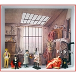 Pixi NOTRE SIECLE : Art & Science L'Atelier d'Artiste Pixi NOTRE SIECLE : Art & Science L'Atelier d'Artiste