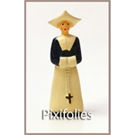 Pixi OUR CENTURY : PARISIAN LIFE / Decoration La Soeur Ursuline