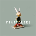 Pixi UDERZO : MINI & VILLAGE ASTERIX Astérix Pixi UDERZO : MINI & VILLAGE ASTERIX Astérix