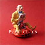 Pixi VANDERSTEEN : Bob et Bobette / Suske en Wiske Lambik in de Gezanten van Mars / Lambique dans les Martiens sont là Pixi VANDERSTEEN : Bob et Bobette / Suske en Wiske Lambik in de Gezanten van Mars / Lambique dans les Martiens sont là