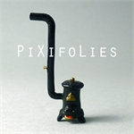 Pixi OUR CENTURY : ART / SCIENCE Le Poêle Godin Pixi OUR CENTURY : ART / SCIENCE Le Poêle Godin