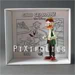 Pixi WALT DISNEY Gyro Gearloose