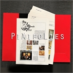 Pixi ACCESSOIRES : Livres, Aides à la vente, Vitrines CATALOGUE / Le Monde de PIXI Pixi ACCESSOIRES : Livres, Aides à la vente, Vitrines CATALOGUE / Le Monde de PIXI