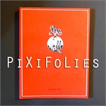 Pixi ACCESSOIRES : Livres, Aides à la vente, Vitrines CATALOGUE / Classeur Pixi Cartonné Pixi ACCESSOIRES : Livres, Aides à la vente, Vitrines CATALOGUE / Classeur Pixi Cartonné