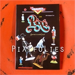 Pixi ACCESSOIRES : Livres, Aides à la vente, Vitrines LIVRE / Collector's : Les PIXI Pixi ACCESSOIRES : Livres, Aides à la vente, Vitrines LIVRE / Collector's : Les PIXI