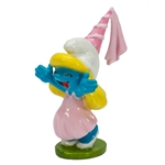 Pixi PEYO : Smurfs Origine Princess Smurfette