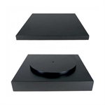 Pixi Pixirama Kit coiffe et socle en bois pour finition individuelle ou totem Pixi Pixirama Kit coiffe et socle en bois pour finition individuelle ou totem